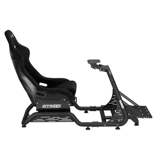 Siège de simulation OPLITE GTR S8 Infinity