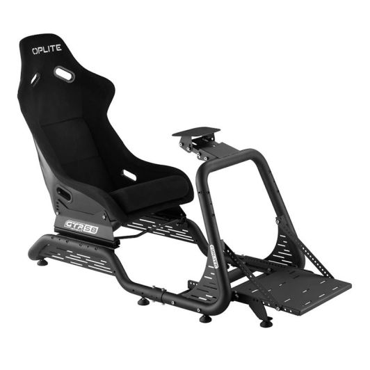 Siège de simulation OPLITE GTR S8 Infinity