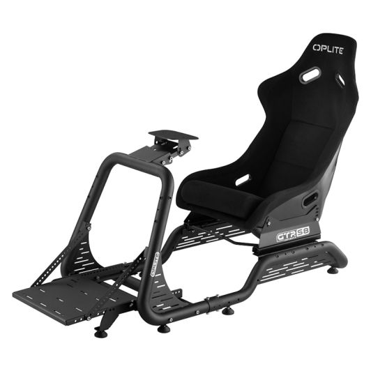 Siège de simulation OPLITE GTR S8 Infinity