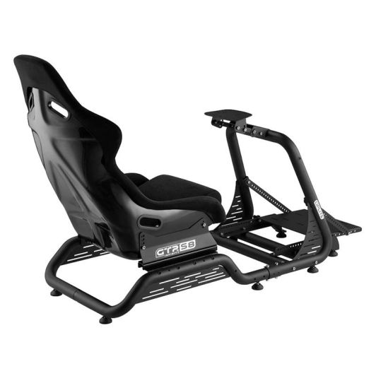 Siège de simulation OPLITE GTR S8 Infinity