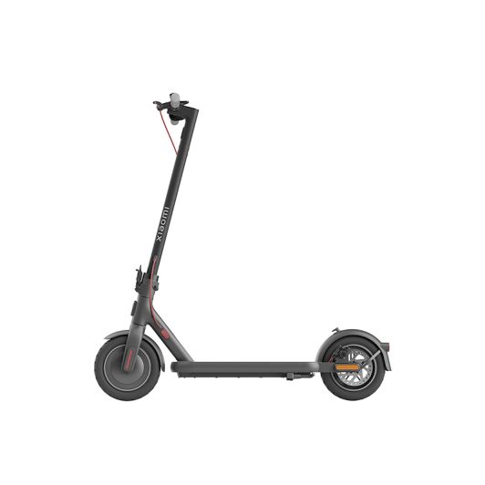 Trottinette électrique XIAOMI Scooter 4