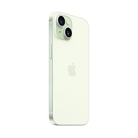APPLE iPhone 15 128Go Vert Reconditionné grade A+