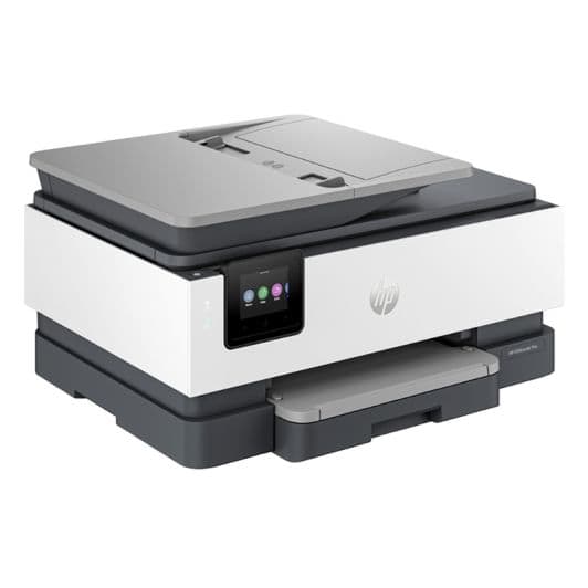 Imprimante multifonction HP OJ PRO 8124e