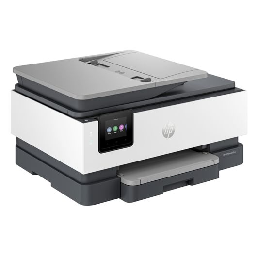 Imprimante multifonction HP OJ PRO 8124e