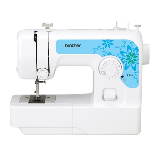 Machine à coudre BROTHER J14s