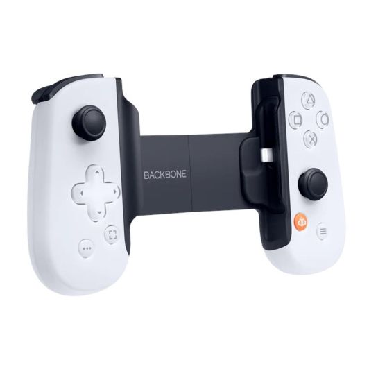 Manette BACKBONE ONE-PLAYSTATION pour IOS