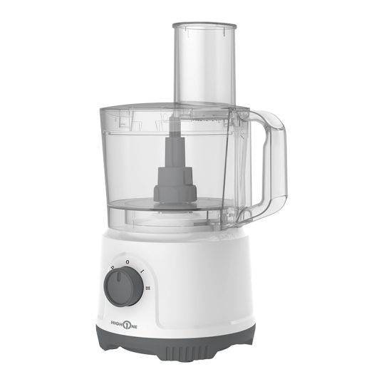 Robot multifonctions HIGH ONE HO-FP1215W