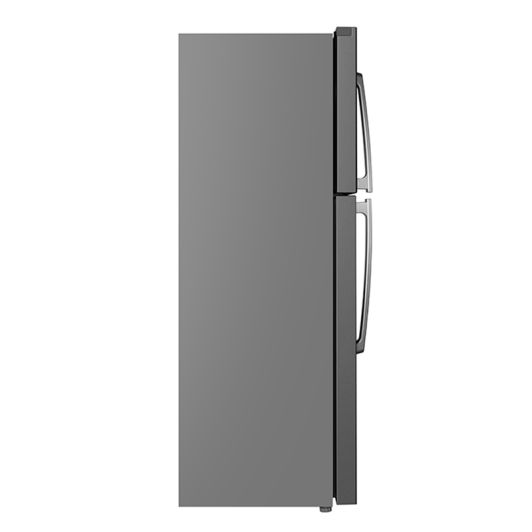 Réfrigérateur 2 portes TCL RP536TSE1