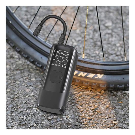 Compresseur / Power Bank H'MC portable