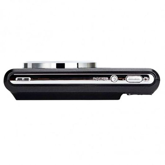 Appareil photo numérique AGFAPHOTO DC5500 Noir