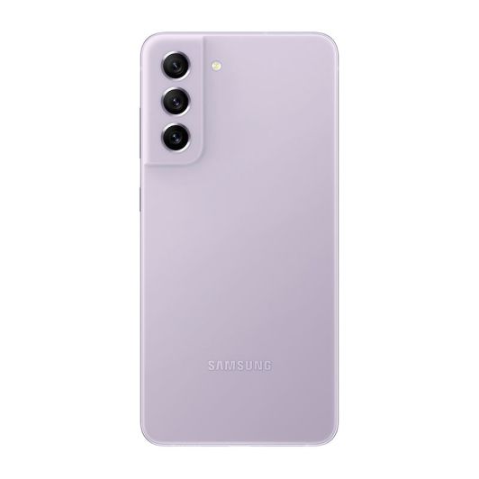 Smartphone SAMSUNG S21 128 Go Violet reconditionné Grade éco