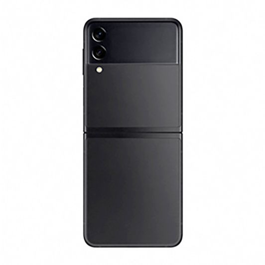 Smartphone SAMSUNG GALAXY FLIP 3 5G 128 Go Noir reconditionné Grade A+