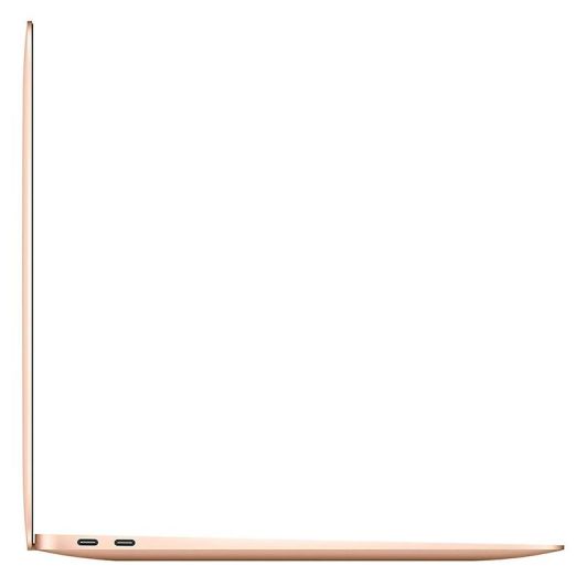 APPLE Macbook air 13 2020 8Go 256Go SSD Or Rose Reconditionné Grade eco