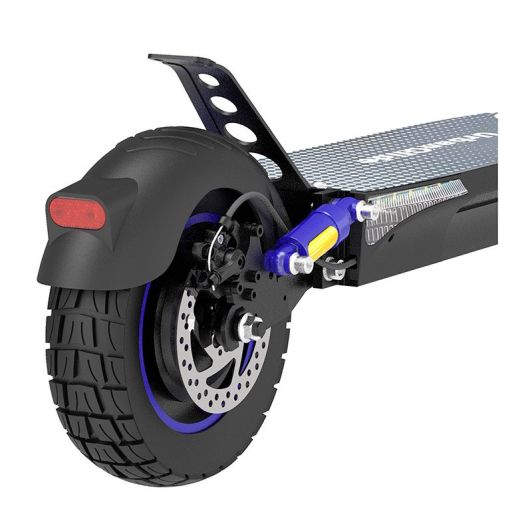 Trottinette électrique URBANGLIDE Ecross Pro reconditionnée Grade A+