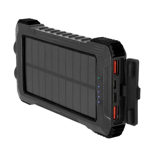 Batterie solaire SEDEA 10 000 MaH