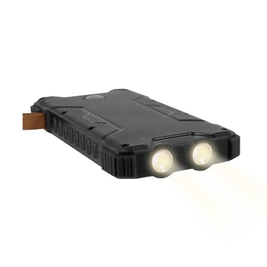 Batterie solaire SEDEA 10 000 MaH