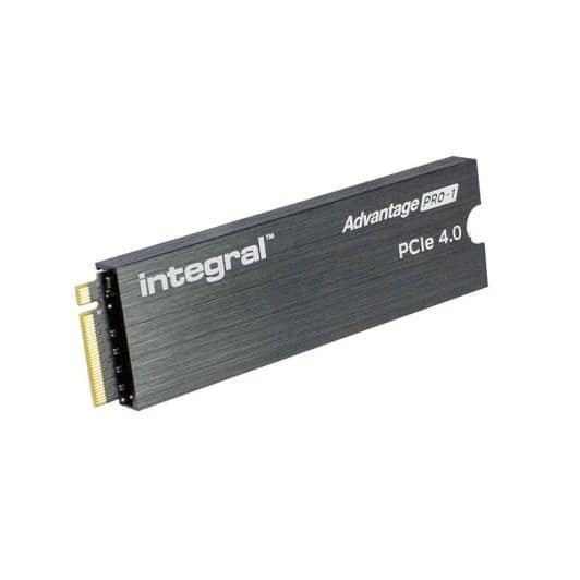SSD interne INTEGRAL 2To-Advantage Pro-1