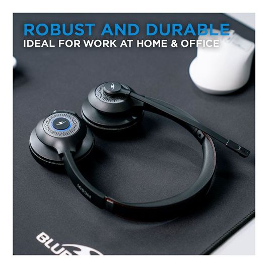 Casque micro sans fil BLUESTORK MC501