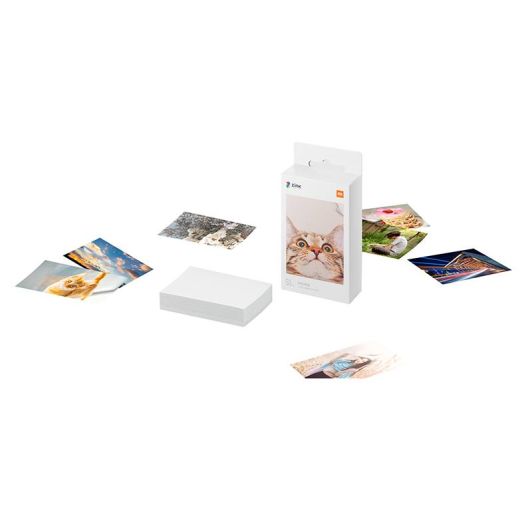 Papier XIAOMI Pour Miphotprinter