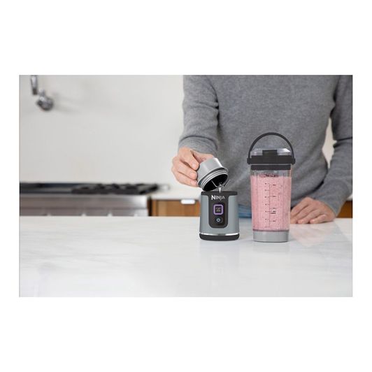 Blender sans fil NINJA BLAST BC151EUBK