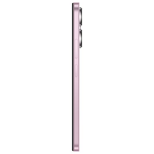 Smartphone XIAOMI Redmi 13 256Go 4G Rose + Coque