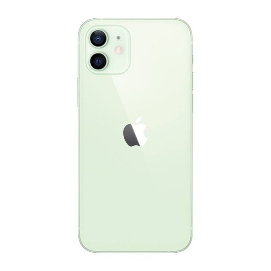 APPLE iPhone 12 Mini 64Go Vert Reconditionné grade éco