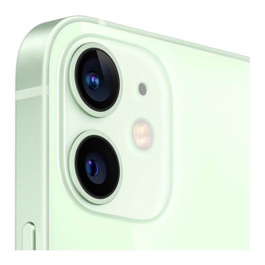 APPLE iPhone 12 Mini 64Go Vert Reconditionné grade éco