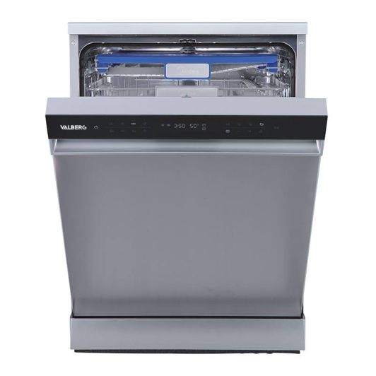 Lave-vaisselle 14 couverts VALBERG 14S40 B XAD929C V2