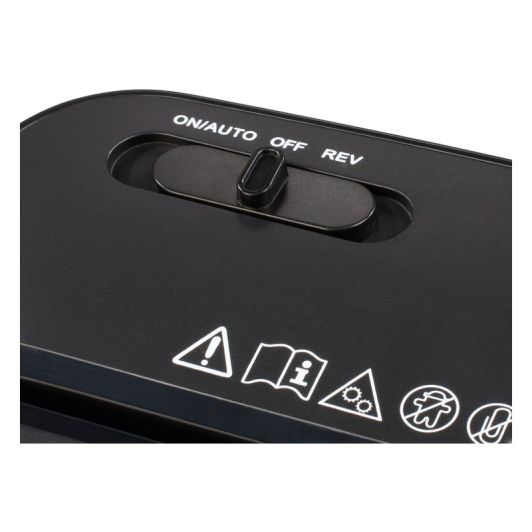 DESTRUCTEUR de documents ELECTRO DEPOT PS 8L