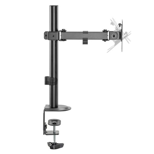 Support moniteur pour écran 17