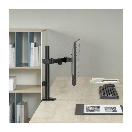 Support moniteur pour écran 17