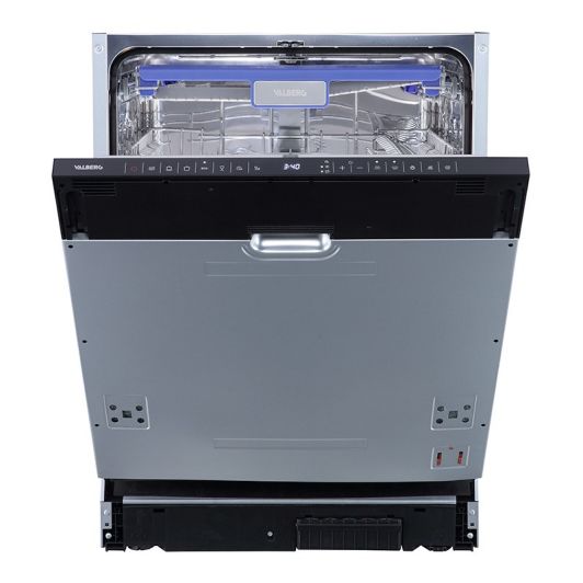 Lave-vaisselle tout intégrable 14 couverts VALBERG FBI 14S40 B SAD929C