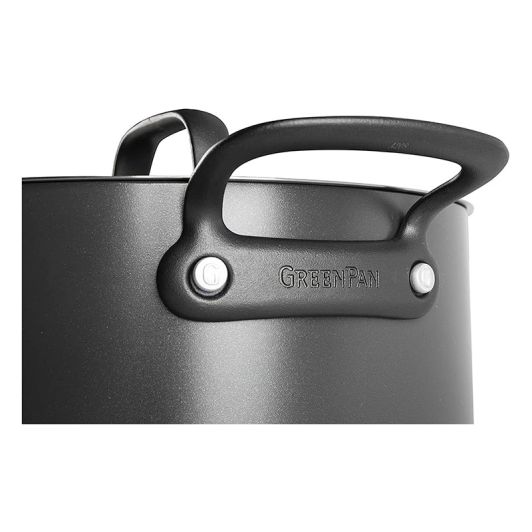 Faitout GREENPAN 24cm revêtement céramique