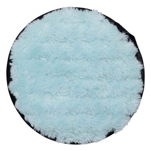 Cotons démaquillants lavable - lot de 7