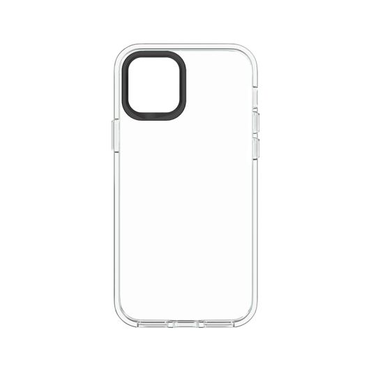 Coque Clear Case RHINOSHIELD APPLE iPhone 12