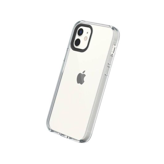 Coque Clear Case RHINOSHIELD APPLE iPhone 12