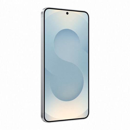 Smartphone SAMSUNG Galaxy S25 5G 128Go Gris