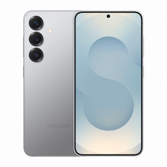 Smartphone SAMSUNG Galaxy S25 5G 128Go Gris