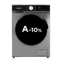 Lave-linge hublot 8 kg VALBERG WF 814 A-10 S566C2