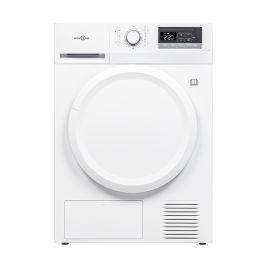 Sèche-linge pompe à chaleur 7kg HIGH ONE DHP 7 E W566C