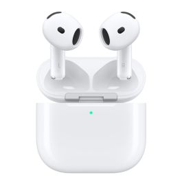 AirPods 4 avec réduction active du bruit