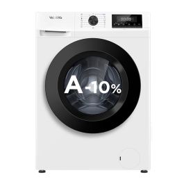 Lave-linge hublot 9 kg VALBERG WF 914 A-10 SD W180C