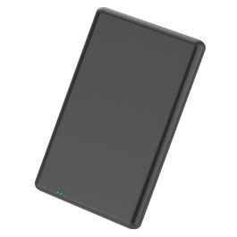 Switss Boîtier Externe Disque Dur SATA HDD 7/9.5mm Et SSD 2.5" Rose - USB-C USB 3.1 Gen2 6Gbps UASP Trim