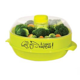 Cuit vapeur micro-ondes Electro Dépôt