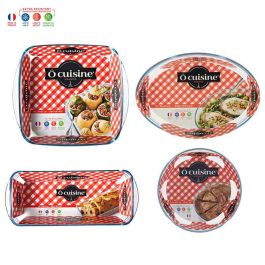 Plat En Verre O Cuisine Electro Depot