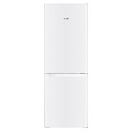 Réfrigérateur combiné VALBERG CS 173 E W742C