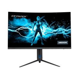 Écran MEDION 48 Cm (environ 19 Pouces) – Occasion, Fonctionnel, Sans Dommage