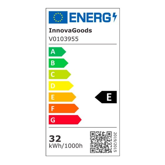 Ventilateur de plafond INNOVAGOODS V0103952