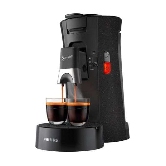 Cafetière PHILIPS SENSEO CSA240/21 SELECT