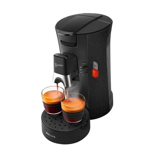 Cafetière PHILIPS SENSEO CSA240/21 SELECT